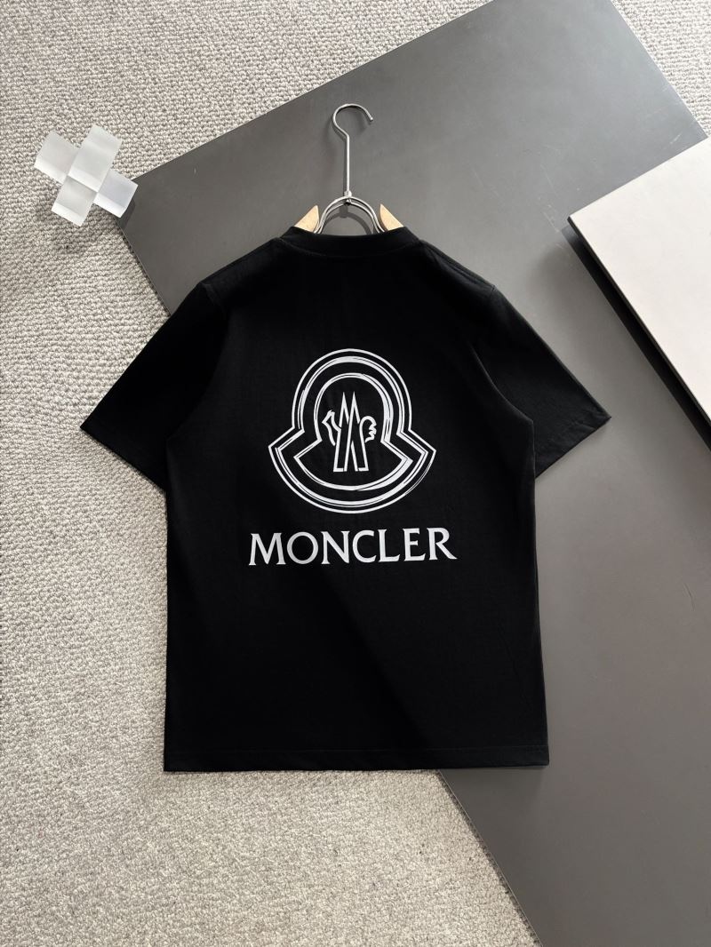 Moncler T-Shirts